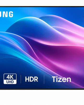 Samsung QLED Tizen 4K UHD HDR série Q7F 55 pouces QN55Q7FAAFXZC 2025 téléviseur intelligent