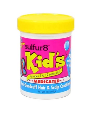 Sulfur8 Kid's - Conditionner Capillaire 113 g