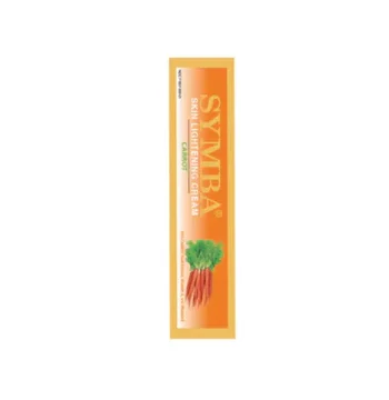 Symba - Carrot Cream 57 g Tube