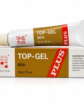 Top - Gel Plus in a 30-gram Tube