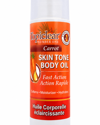 Topiclear - Huile corporelle unifiante 178 ml