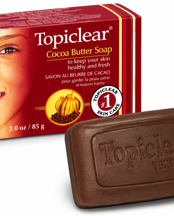 Topiclear Cocoa Butter Soap 85 g