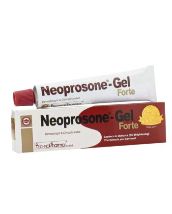 Neoprosone - Gel Forte 30 g