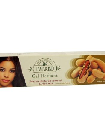 Tamarind - Radiant Gel Tube 30 g