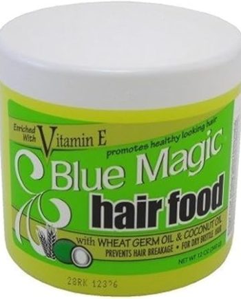 Blue Magic - Hair food 12 oz