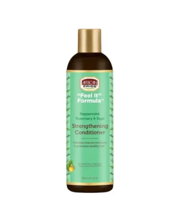 African Pride – Strengthening Conditioner 354 ml