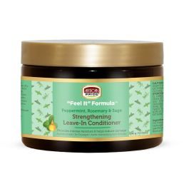 African Pride – Strengthening Leave-in Conditioner 12 oz