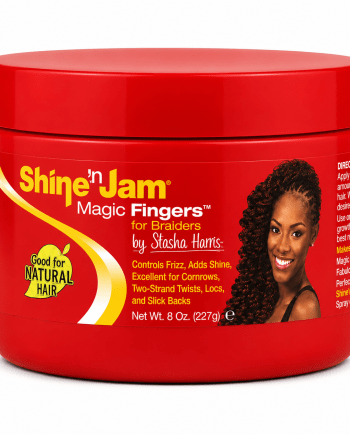 Ampro – shine N jam conditioning gel 227 g