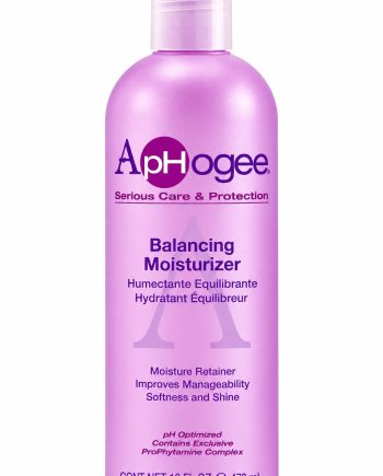 ApHogee Balancing Moisturizer 16 oz