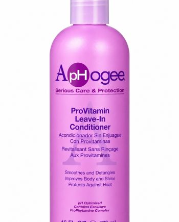 ApHogee ProVitamin Leave-In Conditioner 16 oz