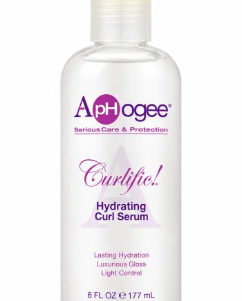 Aphogee Curlific Hydrating Curl Serum 177 ml