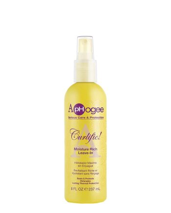 Aphogee - Moisture rich leave-in 8oz