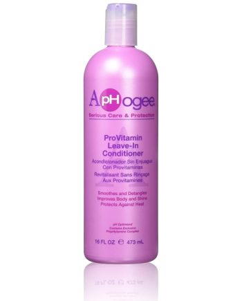 Aphogee - ProVitamin Leave-in Conditioner 16oz