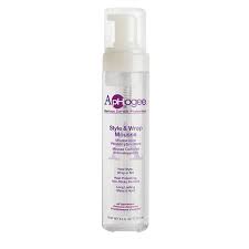 Aphogee - Style & Wrap Mousse 251 ml