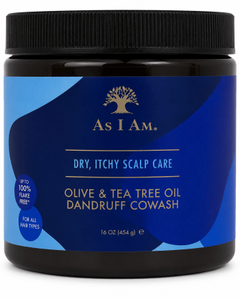 As I Am - Après Shampoing Lavant 16oz