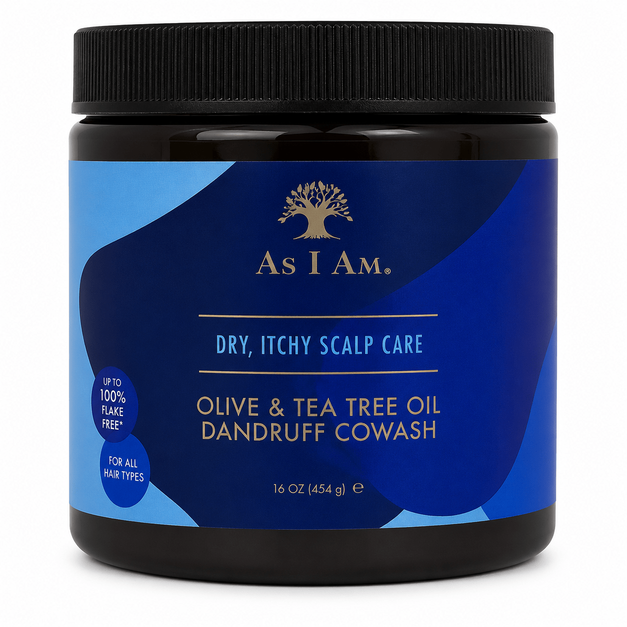 As I Am - Après Shampoing Lavant 16oz