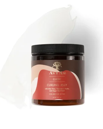 As I Am - Classic Curling Jelly 8oz