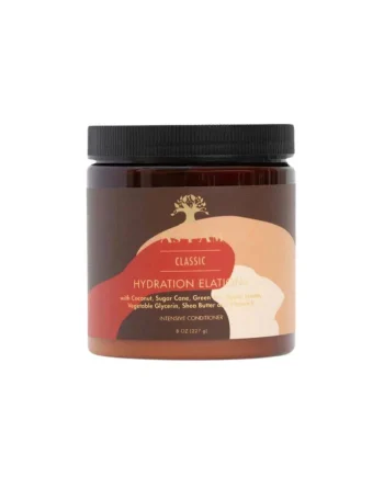 As I Am - Classic Hydratation Elation Intesive Conditioner 8 oz