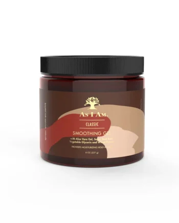 As I Am - Classic Smoothing Gel 8 oz