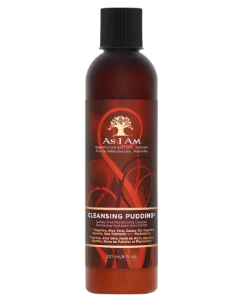 As I Am - Cleansing Pudding 237 ml