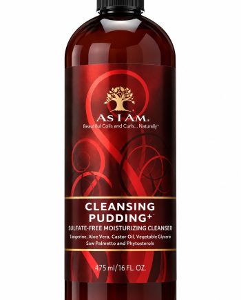 As I Am - Cleansing Pudding 475 ml