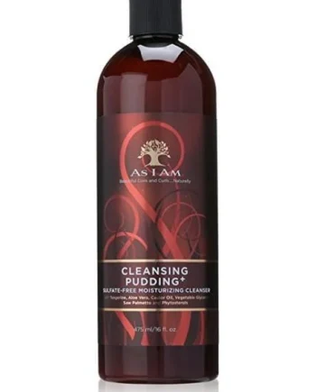 As I Am - Cleansing Pudding 475 ml