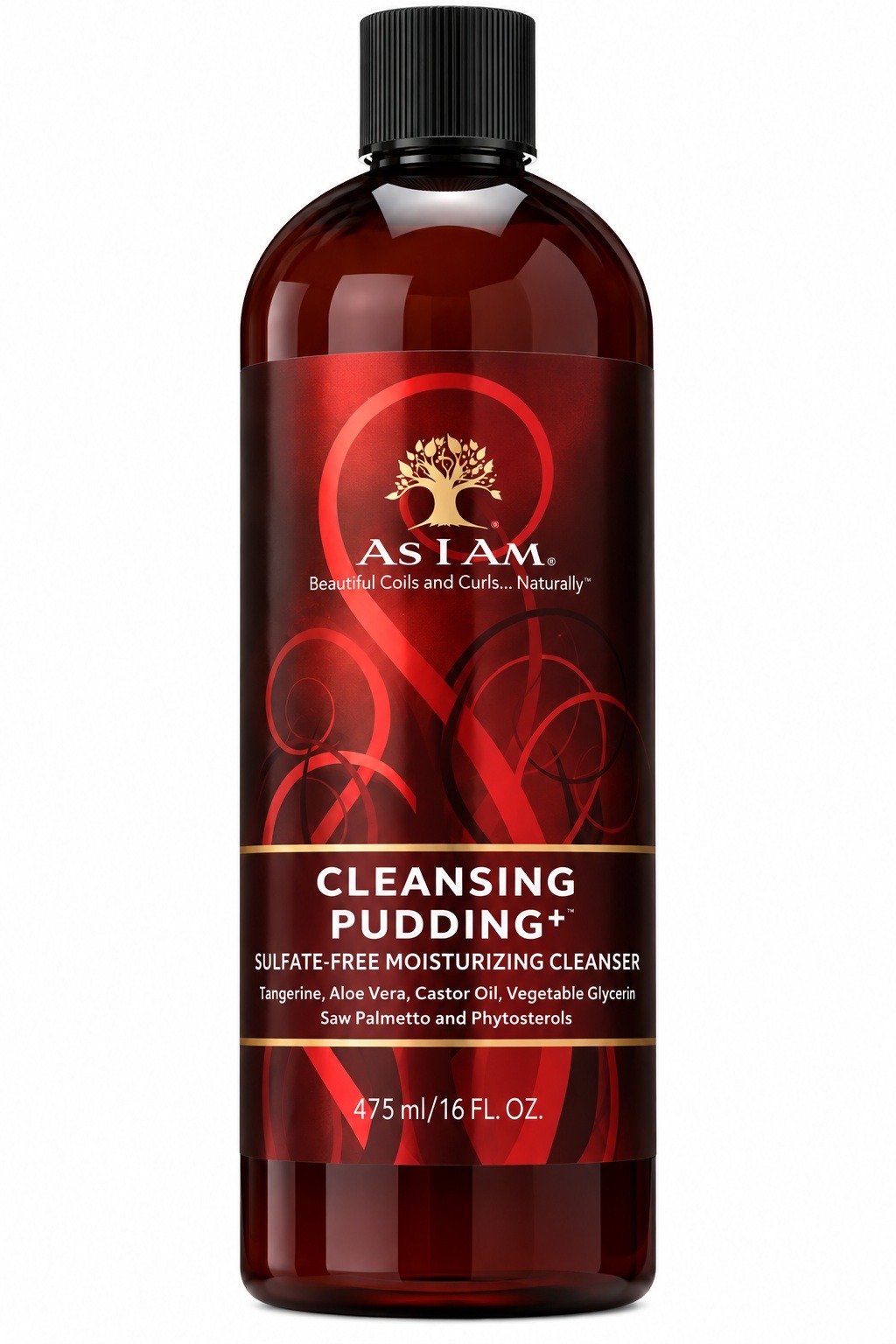 As I Am - Cleansing Pudding 475 ml
