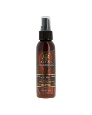 As I Am - Cocoshea Spray 120 ml