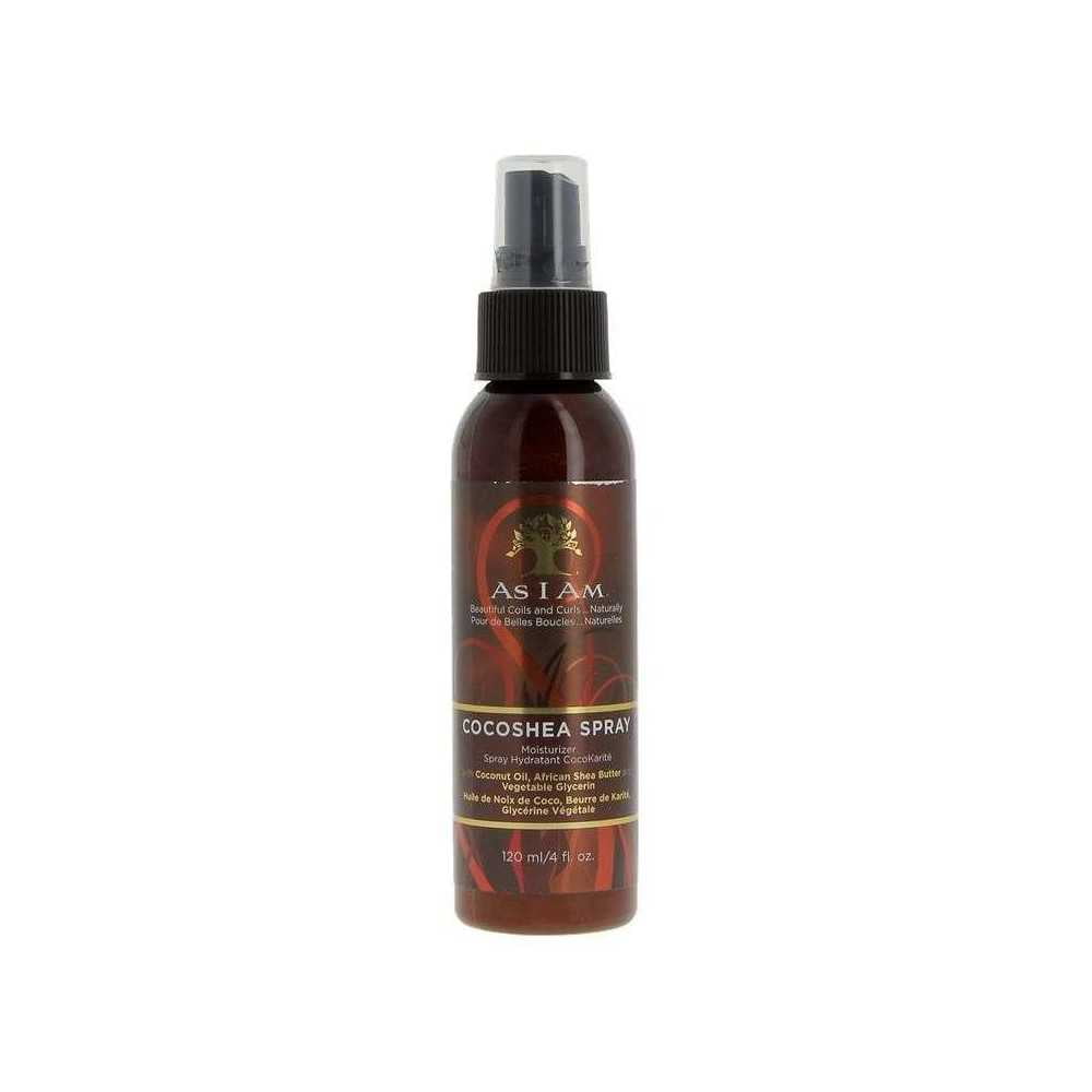 As I Am - Cocoshea Spray 120 ml
