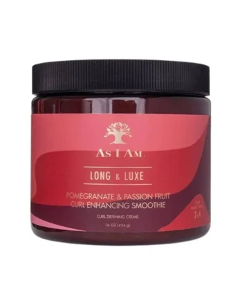 As I Am - Curl Enhancing Smoothie 16oz