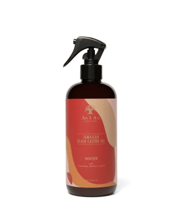 As I Am - Jamaican Black Castor Oil Eau Hydratante 16oz