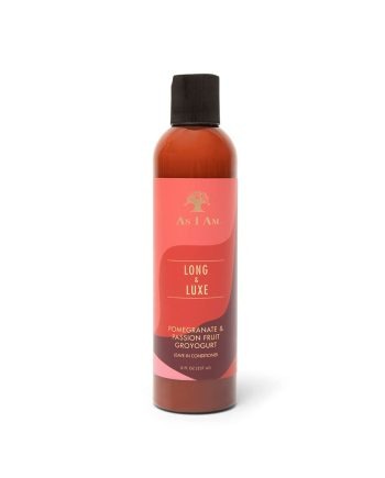As I Am - Long & Luxe Leave-in Conditioner 8oz