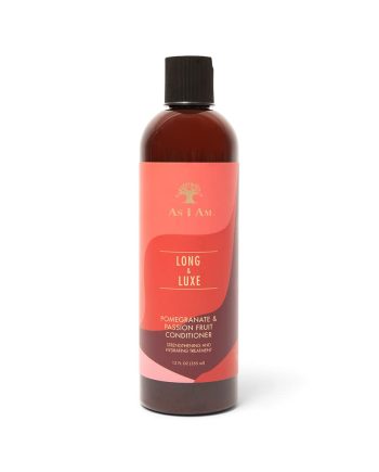 As I Am - Long & Luxe conditioner 12oz