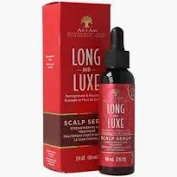 As I Am - Long & Luxe scalp serum 60 ml