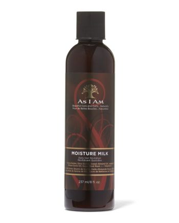 As I Am - Moisture Milk 237 ml