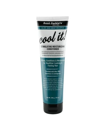 Aunt Jackie’s - Cool it Stimulating Moisturizing Conditioner 10oz