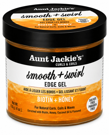 Aunt Jackie’s Smooth Swirl Edge Gel 116 ml