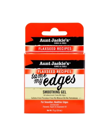 Aunt Jackie's - Tame my edges Smoothing Gel 71g