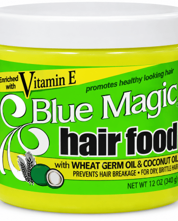 Blue Magic Hair Food 12 oz