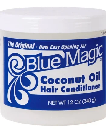 Blue magic - Coconut oil hair conditioner 340 g