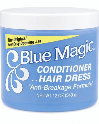 Blue Magic - Hair Conditioner 340 g