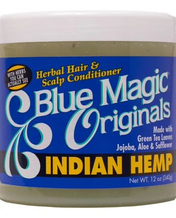 Blue magic originals - Indian hemp 340 g