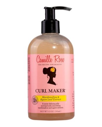 Camille Rose - Curl maker 355 ml