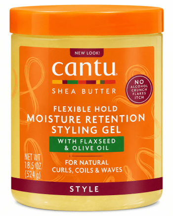 Cantu - Moisture Retention Styling Gel 524g