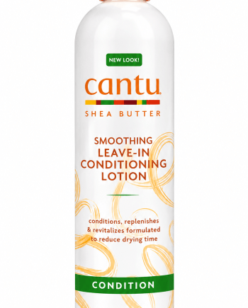 Cantu - Smoothing Leave-in Conditioning Lotion 10oz