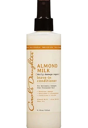 Carol's Daughter - Almond Milk Leave-In Conditioner 8 oz