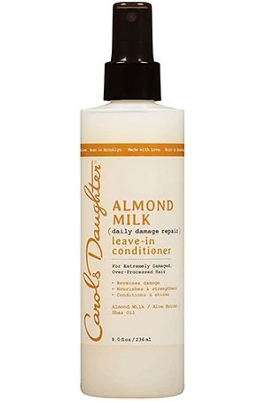 Carol S Daughter Almond Milk Leave In Conditioner