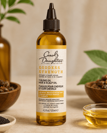 Carol’s Daughter Goddess Strength 7 Oil Blend 125 ml