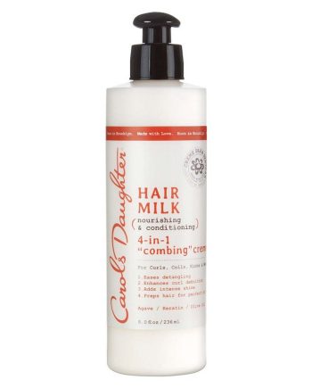 Carol's Daughter - Hair Milk 4-in-1 Combing Cream 8 oz