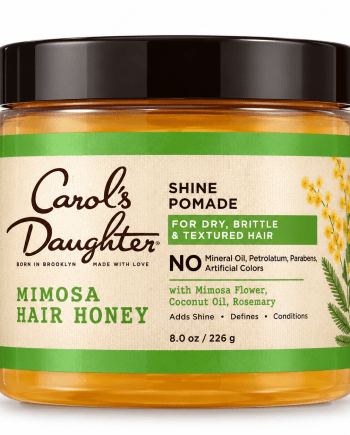 Carol’s Daughter Mimosa Hair Honey Shine Pomade 8 oz